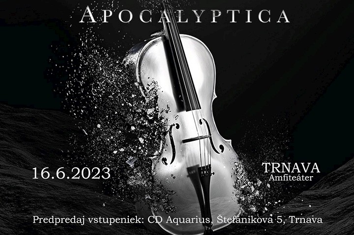 Darček pre milovníka hudby? V Trnave bude koncert svetovo uznávanej kapely
