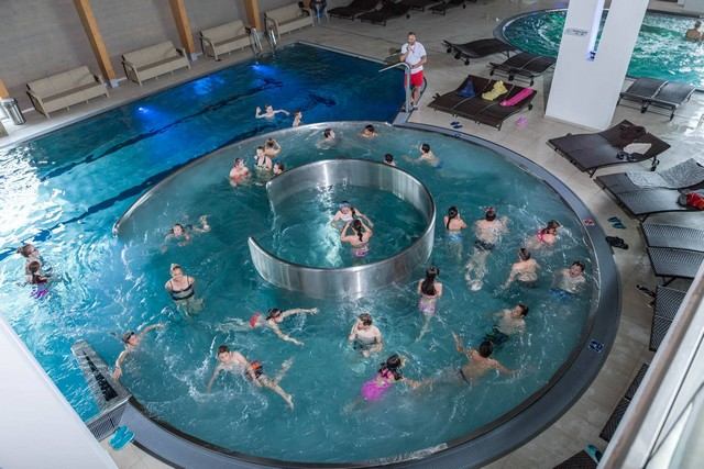Odmena pre školákov: K vysvedčeniu dostanú zľavnený vstup do Relax Aqua & Spa