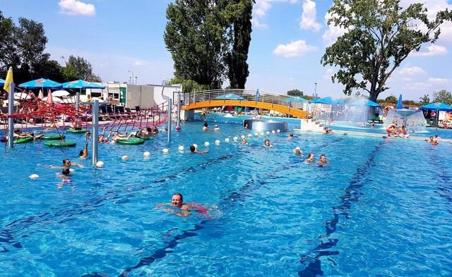 Trnavský Relax Aqua & Spa pokračuje v cenovej akcii aj v auguste