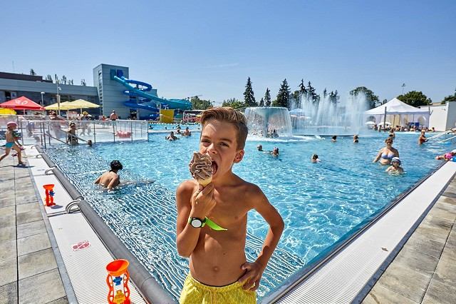 Letné zľavy pokračujú! V Relax Aqua & Spa predĺžili akciu až do septembra