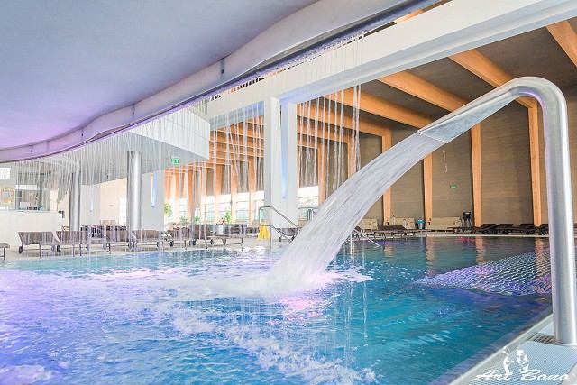 Aquapark Trnava ide zelenou cestou, záleží mu na ekológii