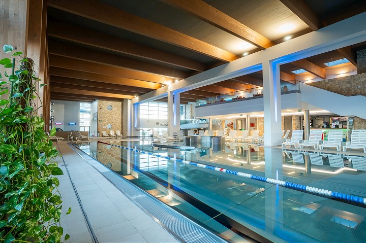 Aquapark Trnava oslávi jubileum, chystá výrazné zľavy a aktivity pre celú rodinu