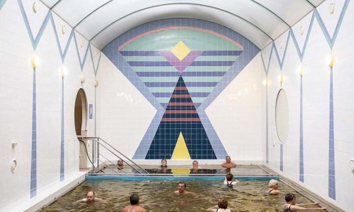 Pozvánka na prednášku: Spoznajte kúpeľnú architektúru druhej polovice 20. storočia