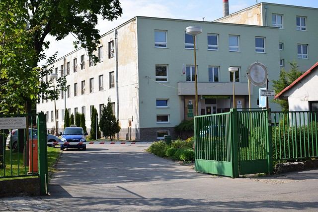 Spartak chce vybudovať tréningové ihrisko v areáli školy na Zavarskej ulici