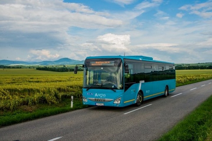 Autobusový dopravca dostal bombovú hrozbu, týka sa aj Trnavského kraja