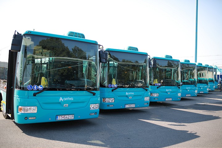 Autobusy mestskej dopravy v Trnave už nebudú polepené reklamami