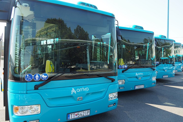 Mestskú dopravu v Trnave čakajú veľké zmeny, predstavia ich 8. októbra
