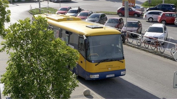 Kraj hľadá autobusového dopravcu na prímestskú dopravu na desať rokov