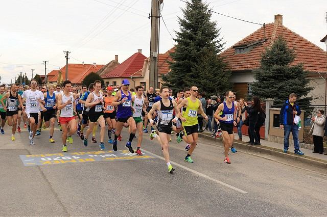 Bežecké pelotóny zamieria v sobotu do Bojničiek a Pezinka