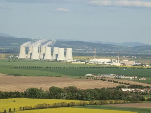Pokutu za falošný poplach v atomke ministerstvo zrušilo