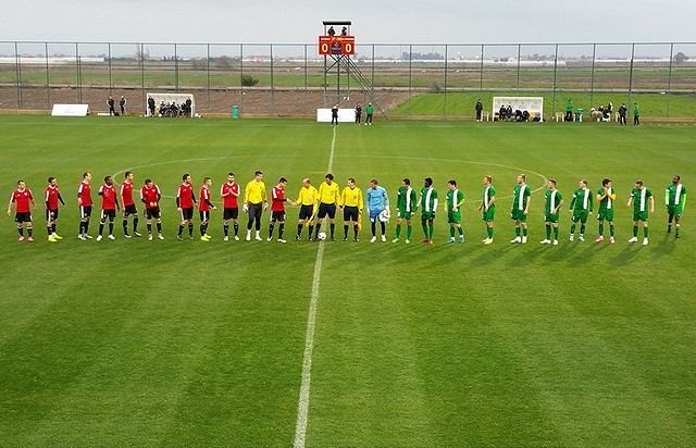 Spartak v Turecku siahal na víťazstvo, napokon remizoval so súperom z Kazachstanu