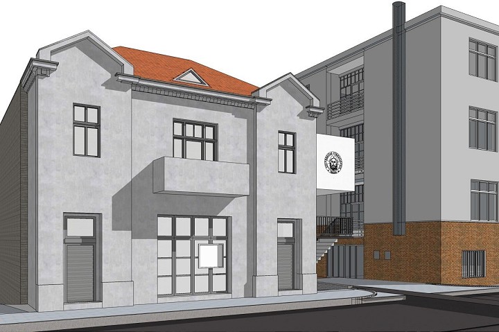 Trnava 2025: Centrum opeknie, dokončia viaceré verejné aj súkromné investície