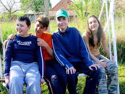 Pre trnavských autistov symbolizuje tehla novú budúcnosť. Pomôžte im dosiahnúť cieľ i vy