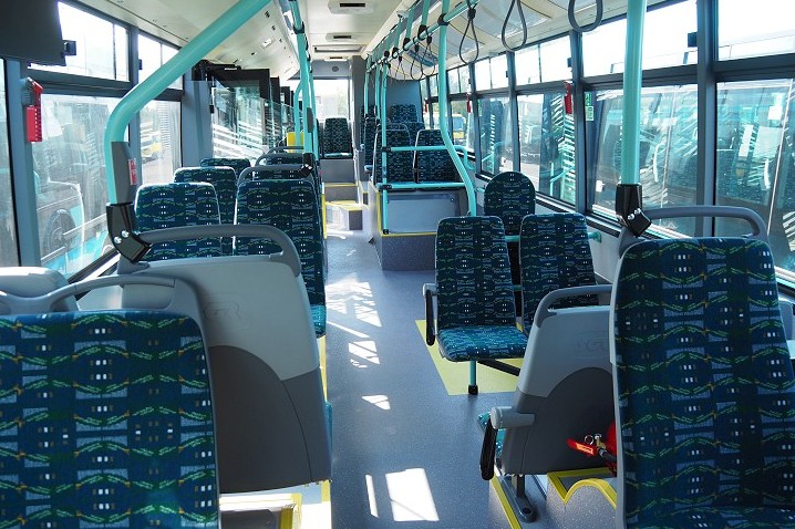 Nové autobusy trnavskej hromadnej dopravy predsa dostanú klimatizáciu