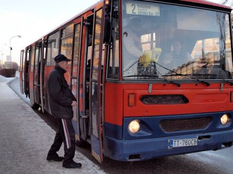 Komfortnejšie cestovanie v Trnave