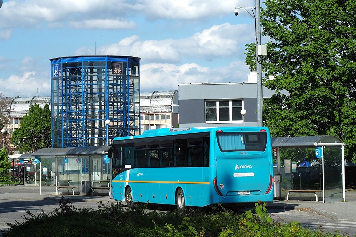 Autobusy budú 8. mája jazdiť ako v pracovný deň, šoféri dostanú príplatky