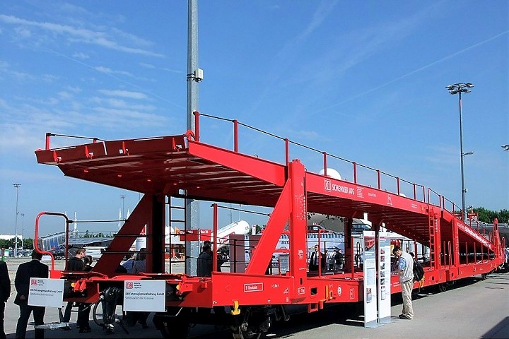ŽOS Trnava získala zákazku z Nemecka za 7 miliónov eur