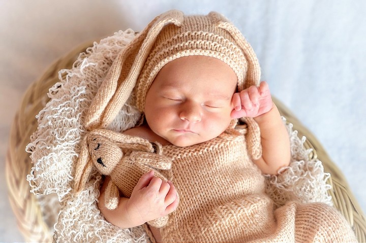 V Trnave vlani opäť letelo meno Ema, medzi mužskými prekvapil Oliver