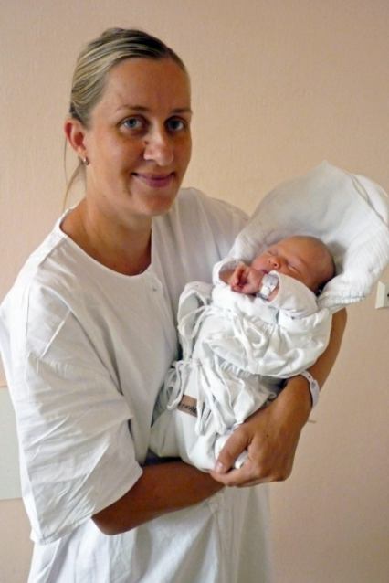 Bábence narodené od 10. septembra do 16. septembra 2012