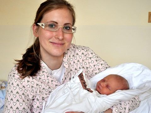 BÁBENCE: Šťastné mamičky priviedli na svet krásne detičky