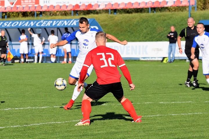 Futbal, príprava: Turnaj v Siladiciach vyhral Červeník, Boleráz B zdolal Zavar