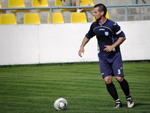 Moravany sfúzovali s Púchovom, Veľké Kostoľany si zahrajú baráž o štvrtú ligu