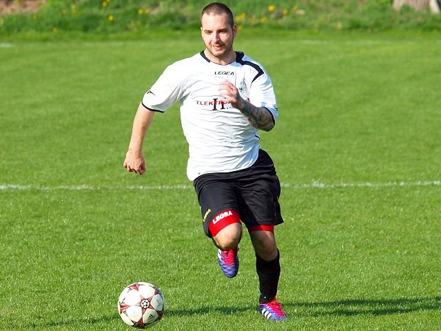 Dolná Krupá naveky! Futbalista Matúš Bachratý si dal na telo vytetovať znak klubu