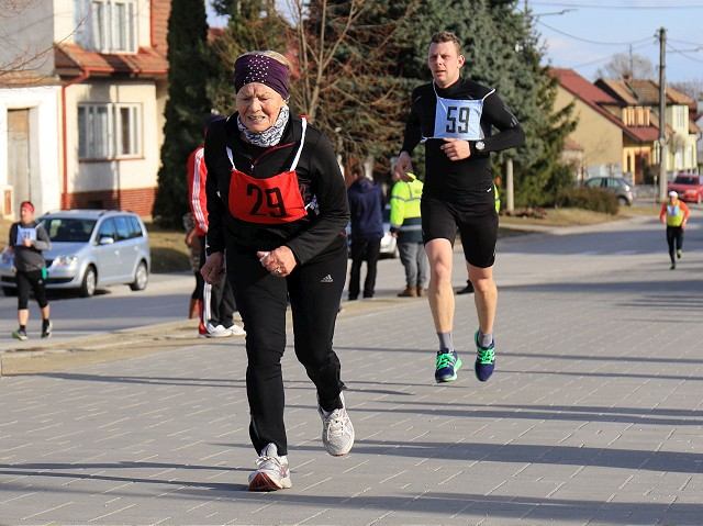 Bežci sa najbližšie chystajú na preteky do Suchej nad Parnou a Majcichova