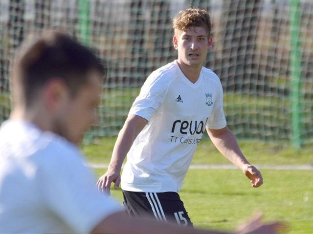 Futbal, 4. a 5. liga: Za Boleráz chytal stredopoliar Bagi, udržal si čisté konto
