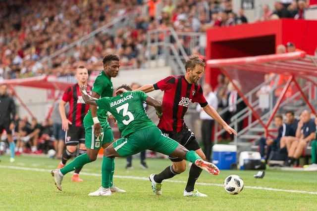 Na Spartak čaká šesťbodový duel s Podbrezovou, Bakoš ešte netrénuje