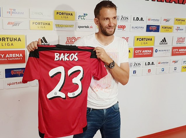 Bakoš verí, že Liga majstrov sa môže podariť: Hráči pre to pracujú celý život
