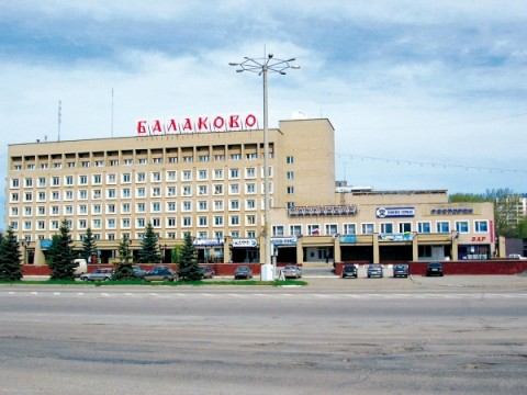 Balakovo a Trnava obnovia družbu z čias socializmu