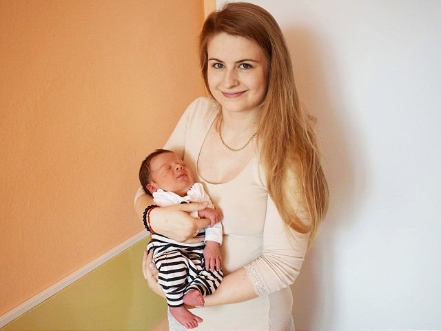 BÁBENCE: Fotili sme nové detičky v trnavskej pôrodnici