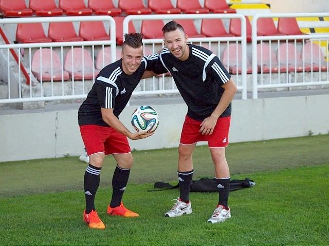 Spartak skúša v rezerve skúseného obrancu Častulína, Deket koketuje so Zlatými Moravcami