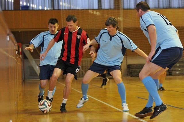 V Trnave sa v závere roka uskutoční Predsilvestrovská futbalová šou