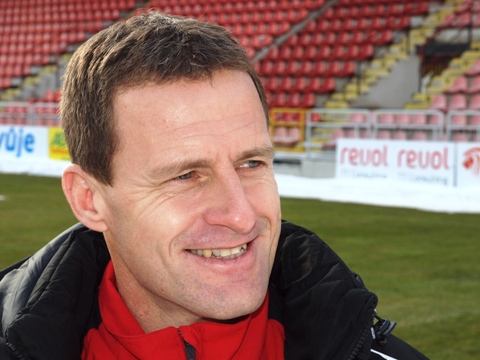 Do realizačného tímu Spartaka Trnava pribudol Igor Bališ
