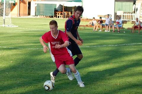 Futbal, III. trieda B: Banka nečakane zakopla v Pastuchove
