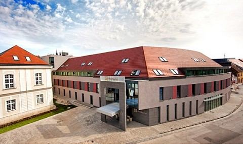 V trnavskom Holiday Inn vystúpi v úvode apríla Partička