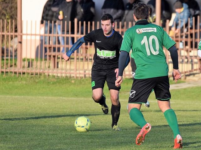 Futbal, 6. liga: Zeleneč vyhral v Majcichove, Leopoldov uspel v Červeníku