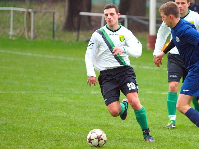 Futbal, OM: Bánovec zo Zelenča strelil Červeníku štyri góly, Horná Krupá deklasovala Cífer