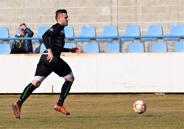 Futbal, 4. liga: Jaslovské Bohunice atakujú čelo tabuľky, pomohla aj nová posila