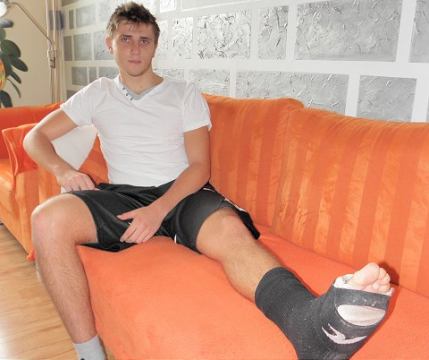 Kam sa vytratil spartakovec Banovič?