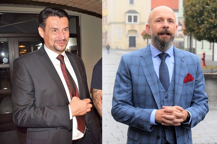 Politológ: Baroš môže rásť, Bročka robí dobre, že vníma signál k sebareflexii
