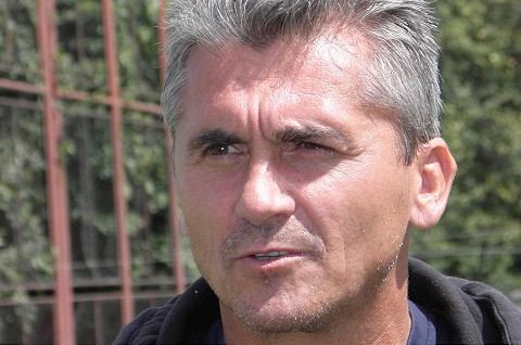 Tréner Bartoš navštívil Hološka, spoznal fungovanie Besiktasu