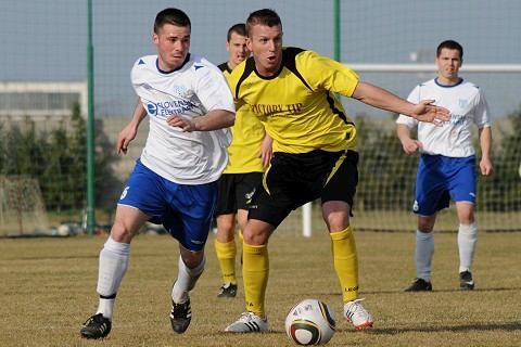 Futbal, MRZ: Jaslovské Bohunice remizovali s Nededom