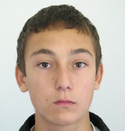Pomôžte nájsť nezvestného chlapca, možno sa skrýva v Trnave