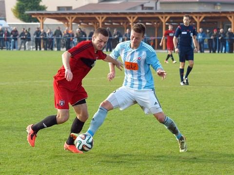 Futbal, 2. liga: Juniori Spartaka v malom derby zdolali béčko Slovana