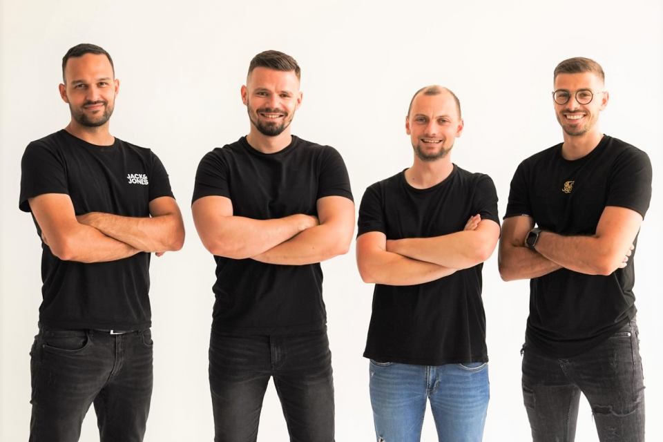 Futbalový podcast Bavme sa o lige budú nahrávať v Malom Berlíne