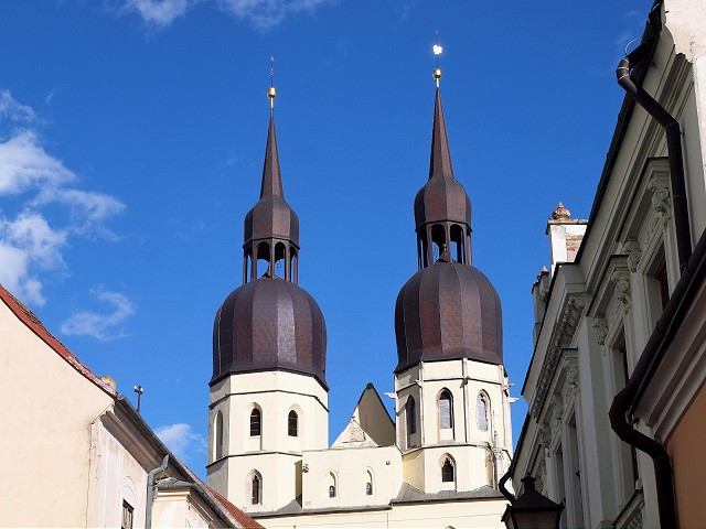 Trnavská novéna bude prvýkrát v histórii bez verejnosti, omše prinesú médiá