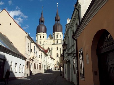 Kostoly v slovenskom Ríme opäť otvoria aj pre turistov